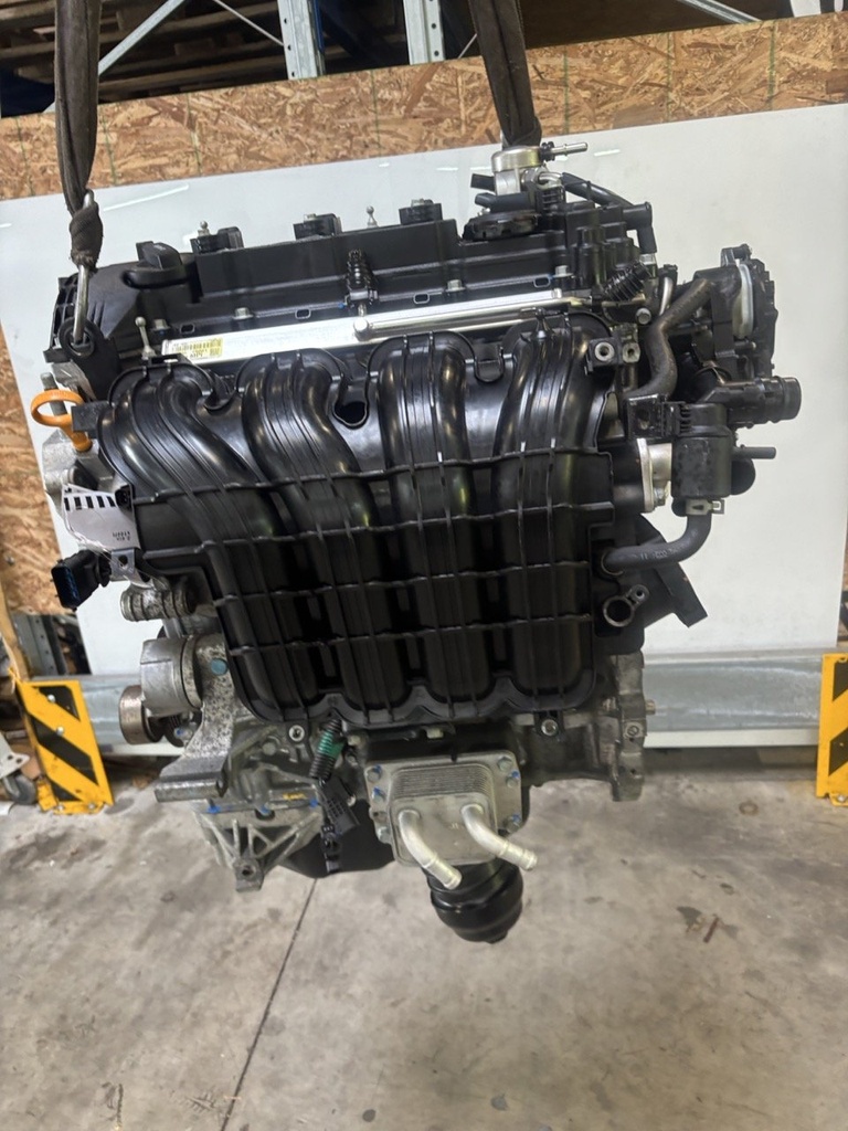[MTD-523032] Motor Hyundai Santa Fe 2.5 GDI G4KN