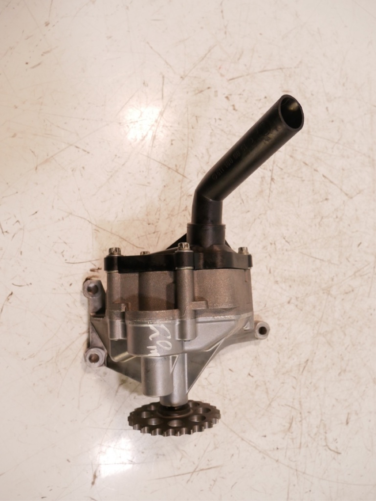 [MTD-454026] Bomba de aceite Mercedes Sprinter 2.2 CDI OM611.981 6061810801