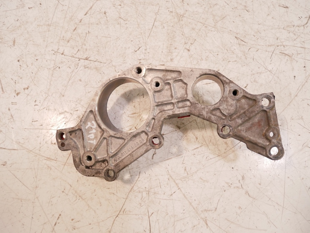 [MTD-454027] Soporte motor Mercedes Sprinter OM611.981 611.981 OM611 A6110160006 04/2000-05/2006