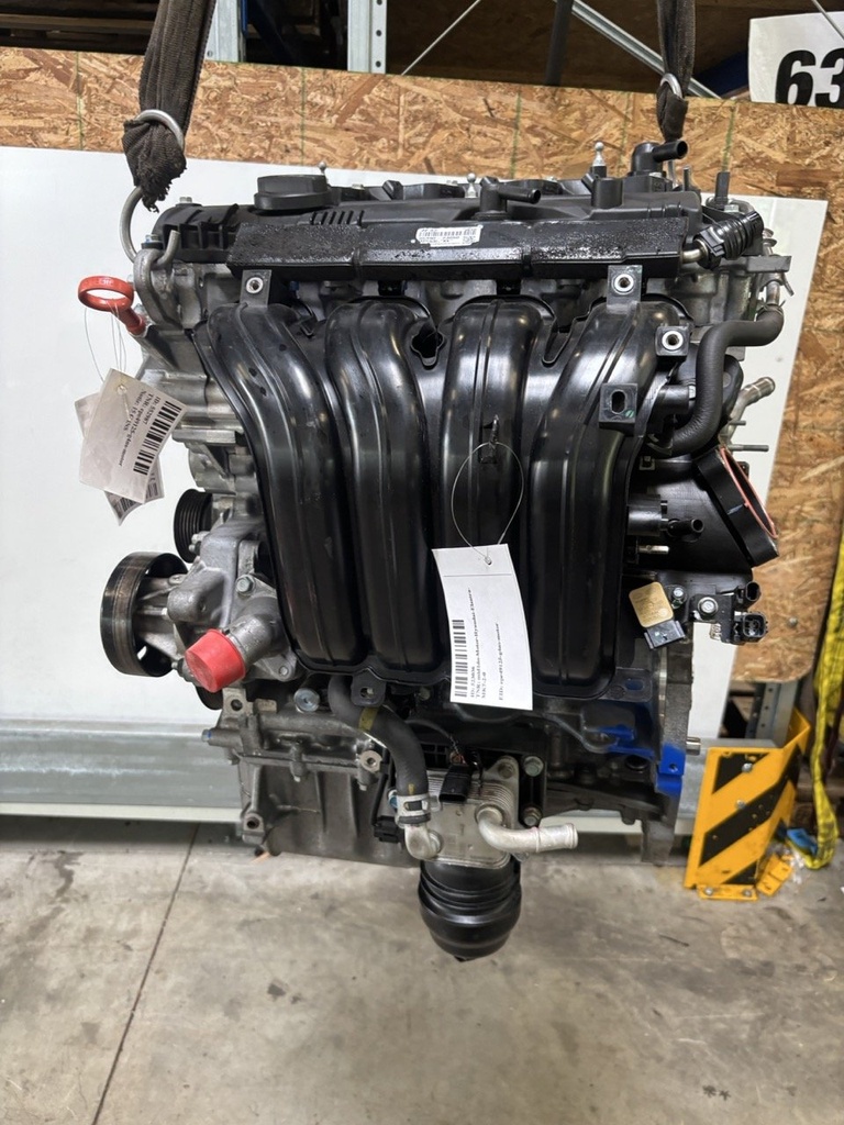 [MTD-523036] Motor Hyundai Elantra MK7 2.0 G4NS