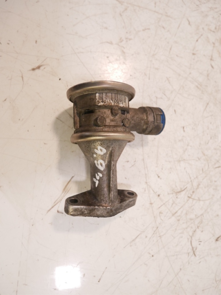 [MTD-454093] Válvula EGR BMW M5 E61 5.0 V10 S85B50A OE 728238