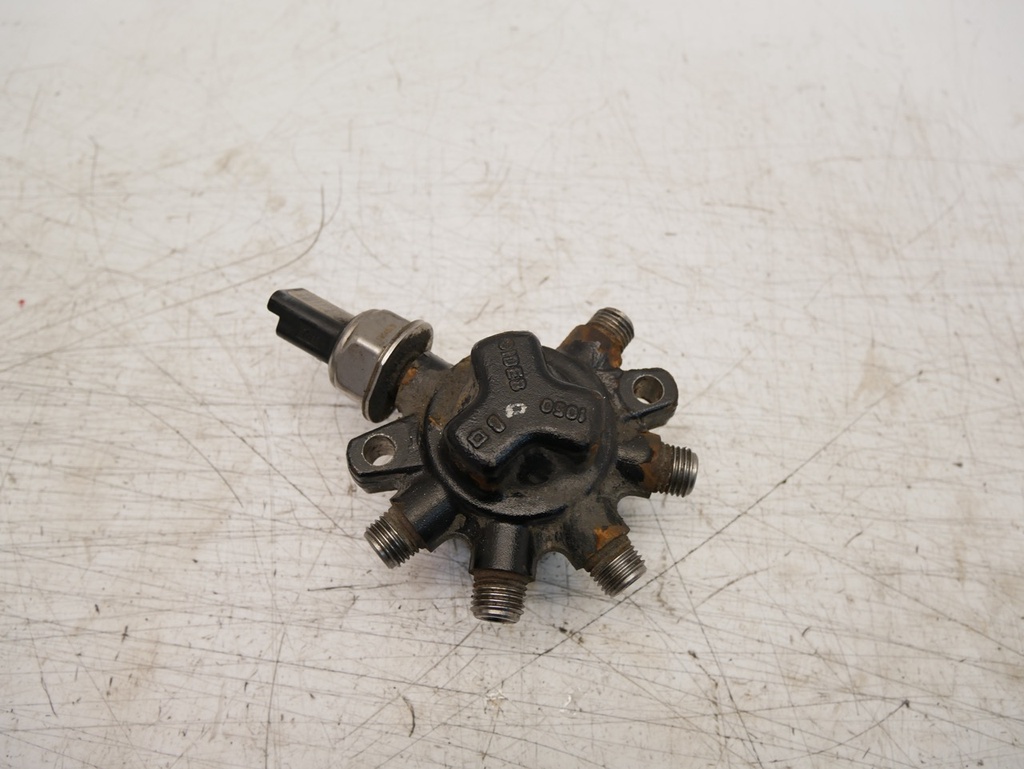 [MTD-454137] Tubo de raíl Ford Transit P65 1.8 Di Diesel 75 CV R2PA