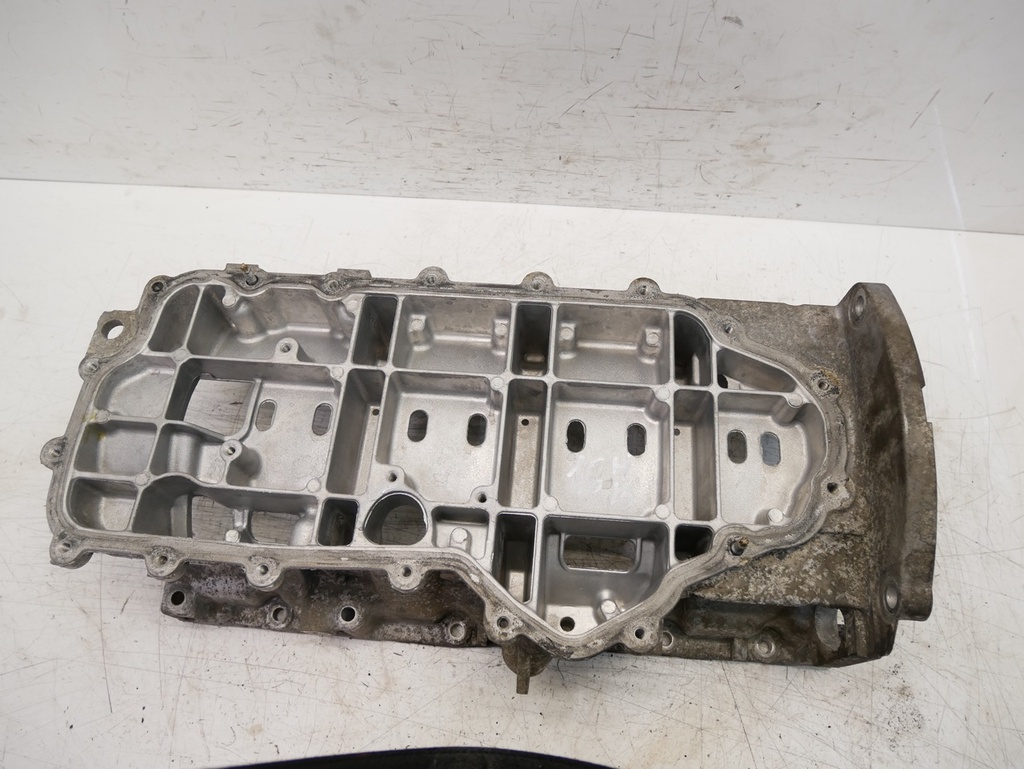 [MTD-454140] Cárter de aceite superior Ford Transit P65 1.8 Di Diesel R2PA OE 6C9Q-6U003-AA
