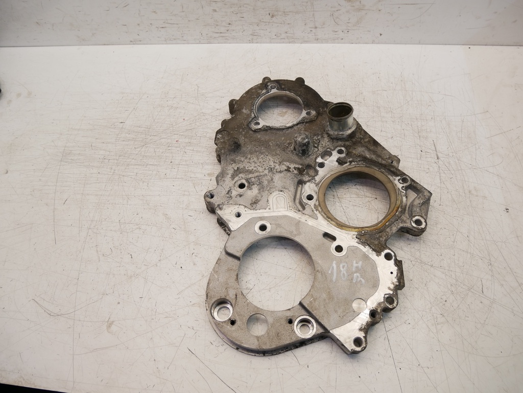 [MTD-454141] Tapa delantera Ford Transit P65 1.8 Di Diesel R2PA 1S4Q-6K011-AA