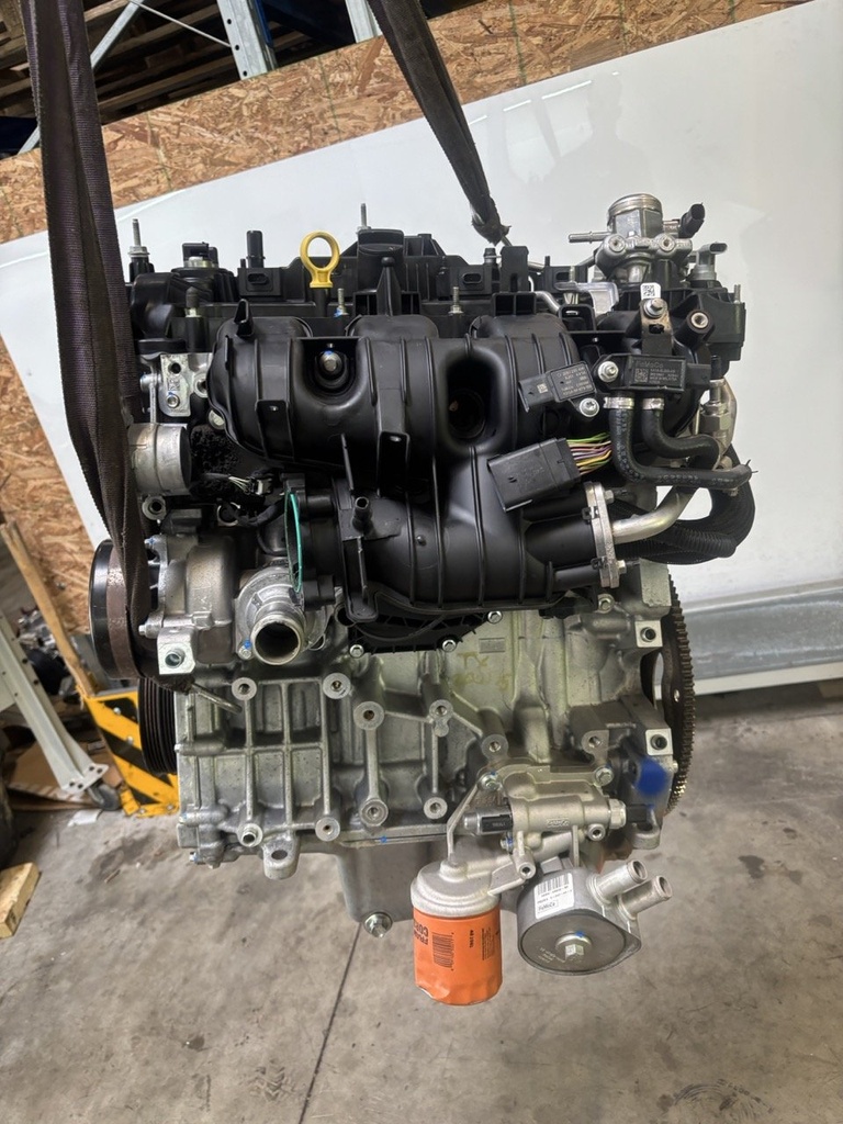 [MTD-523038] Motor Ford Explorer 2.3 EcoBoost C23HDTX