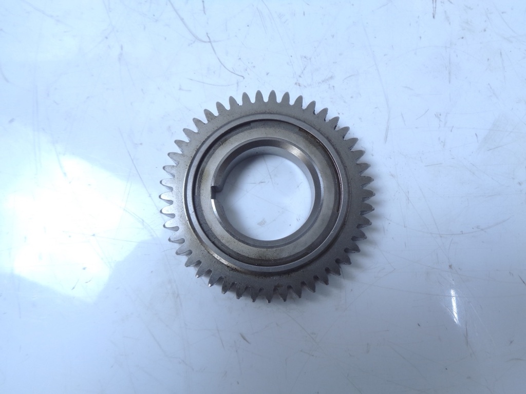[MTD-454207] Rueda dentada Ford Transit V347 2.2 TDCI
