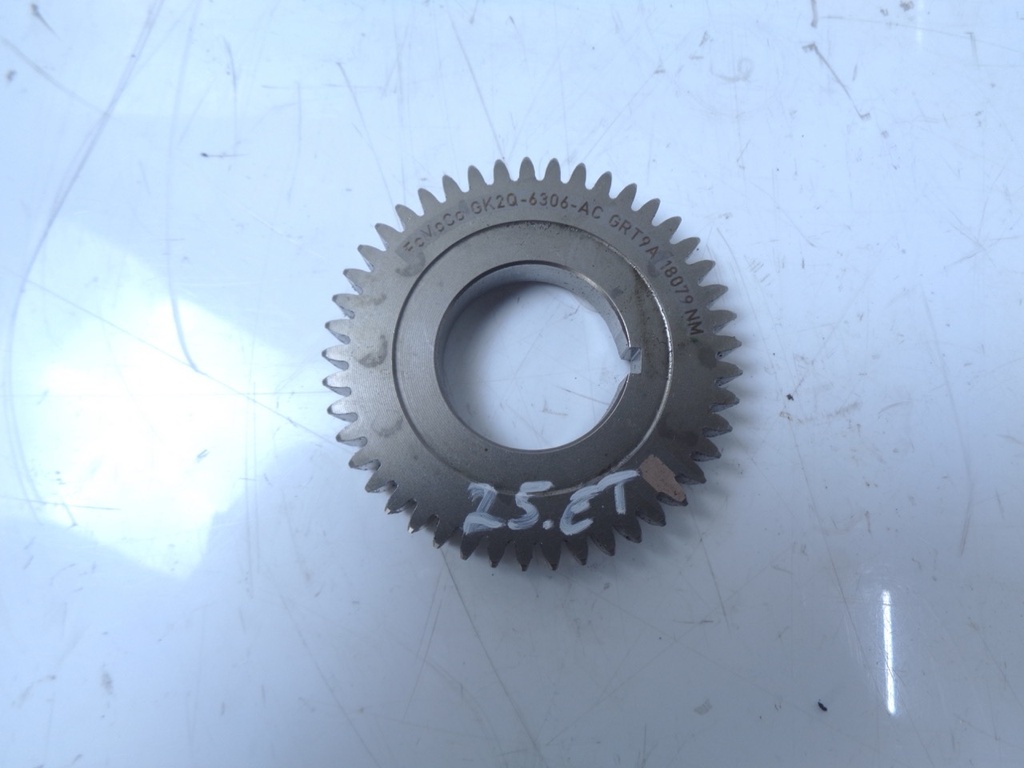 [MTD-454214] Rueda dentada Ford Transit V347 2.2 TDCI P8FA GK2Q-6306-AC