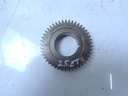 Rueda dentada Ford Transit V347 2.2 TDCI P8FA GK2Q-6306-AC