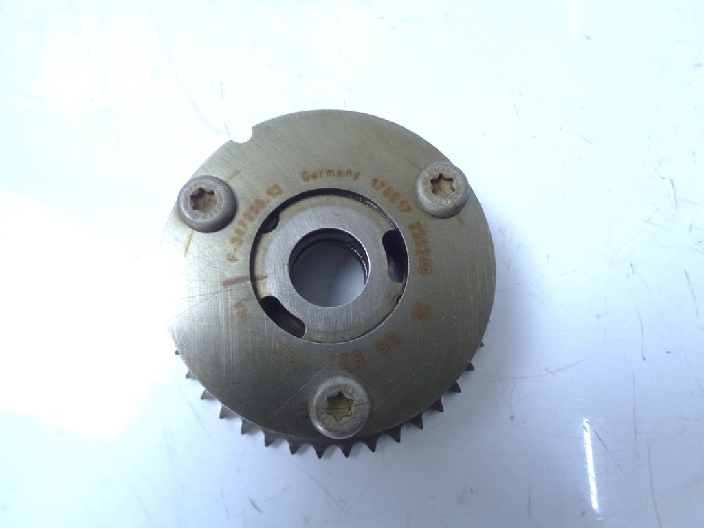 [MTD-454225] Árbol de levas Chevrolet Opel Aveo 1.4 A14NET 55562222