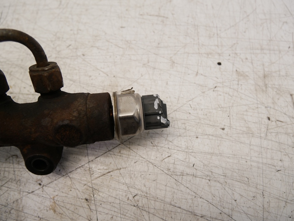[MTD-454229] Tubo de raíl Ford Transit FD FB 2.2 TDCI P8FA