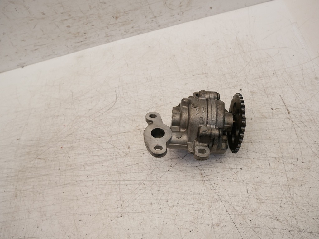 [MTD-454237] Bomba de aceite Ford Transit FD FB 2.2 TDCI P8FA 1C1Q-6600