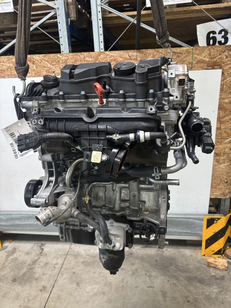 [MTD-523052] Motor Kia Optima Sportage 1.6 T-GDI G4FP