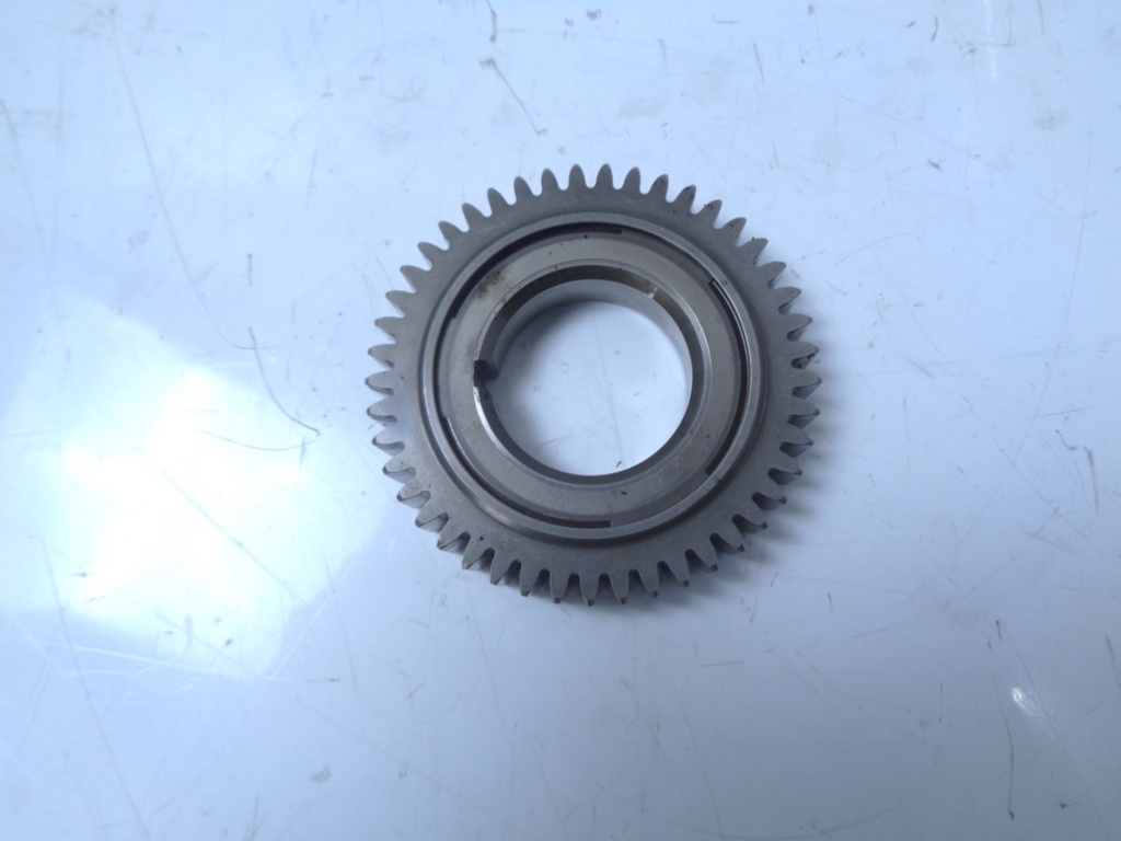 [MTD-454370] Rueda dentada Ford Transit V 363 2.0 EcoBlue 125 kW 170 CV YNF6