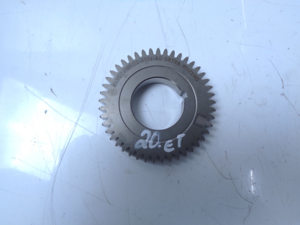 [MTD-454384] Rueda dentada Ford Transit 2.0 EcoBlue BJFB GK2Q-6306-AD