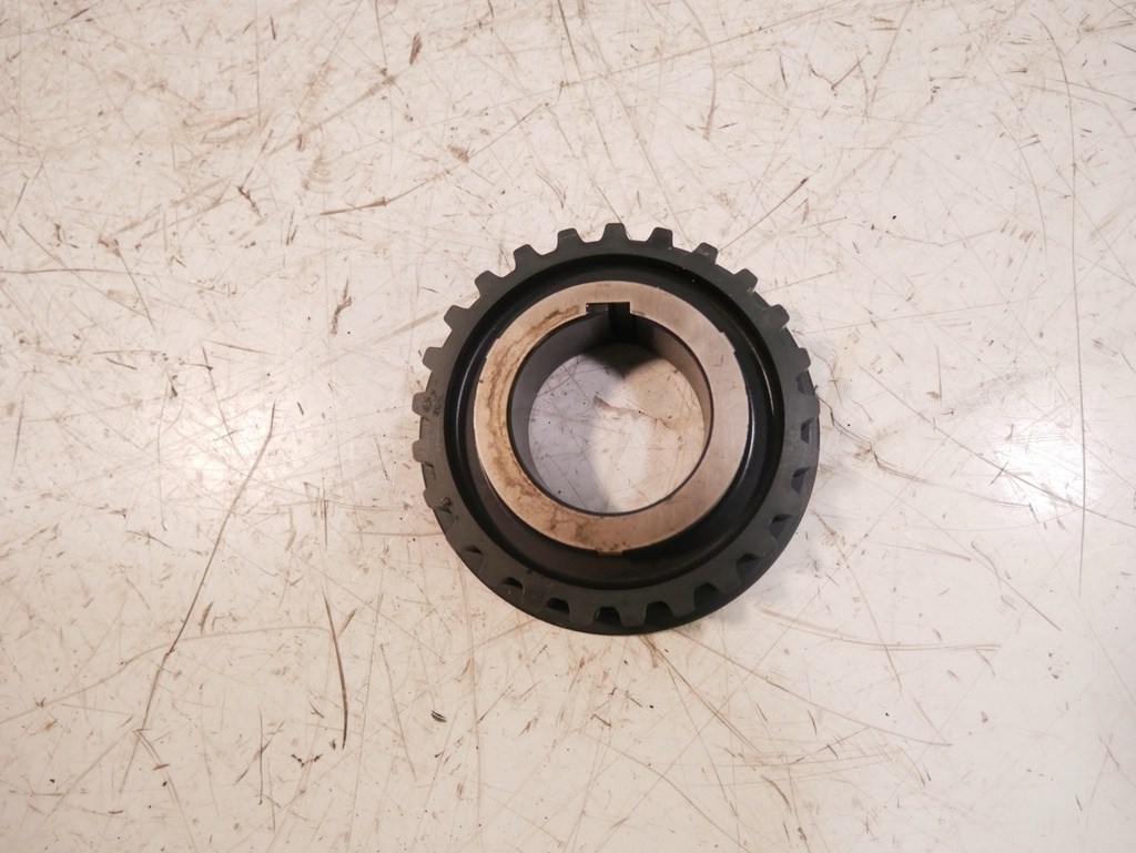 [MTD-454399] Rueda dentada Ford Transit 2.0 YMFS GK2Q-6A893-AB