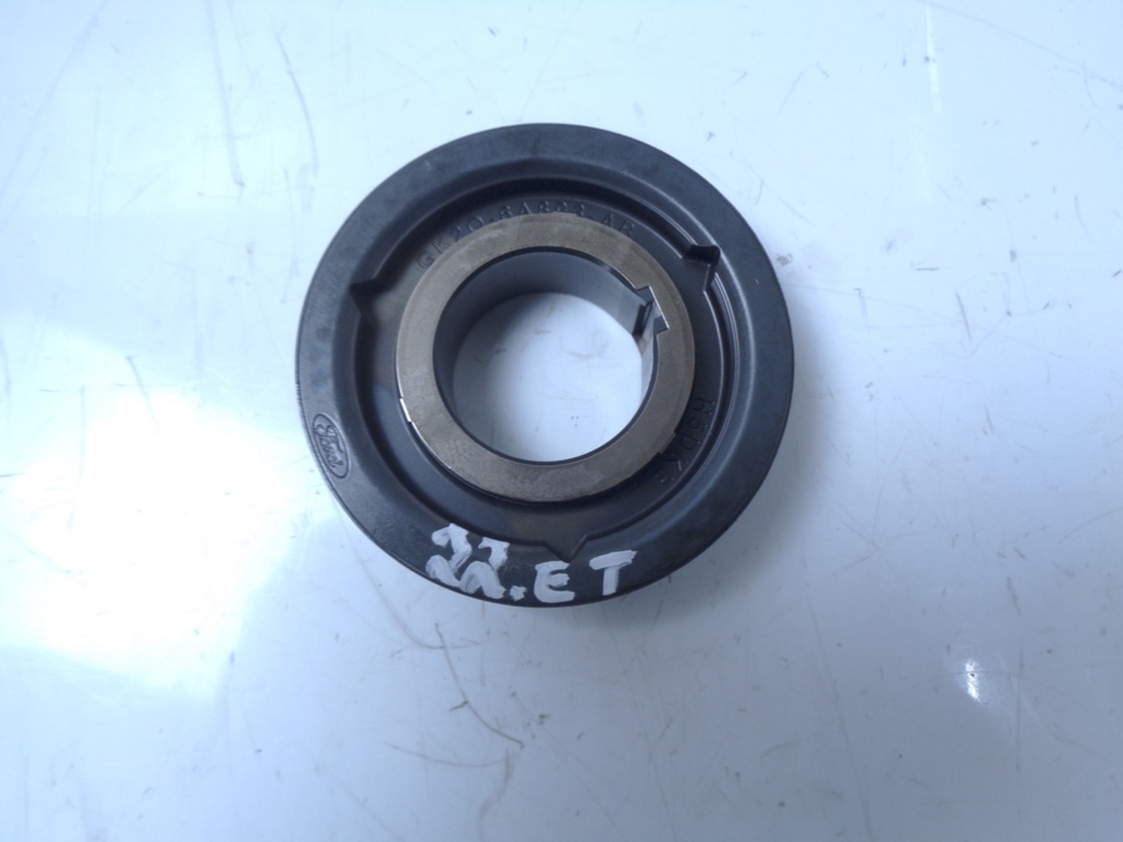 [MTD-454386] Rueda dentada Ford Transit 2.0 EcoBlue GK2Q-6A893-AB
