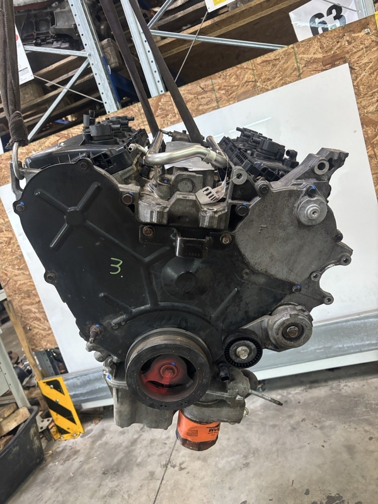 [MTD-523063] Motor Chrysler Pacifica 4.0 V6 EGQ