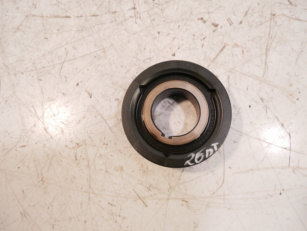 [MTD-454437] Rueda dentada Ford Transit 2.0 2020 GK2Q-6A893-AB
