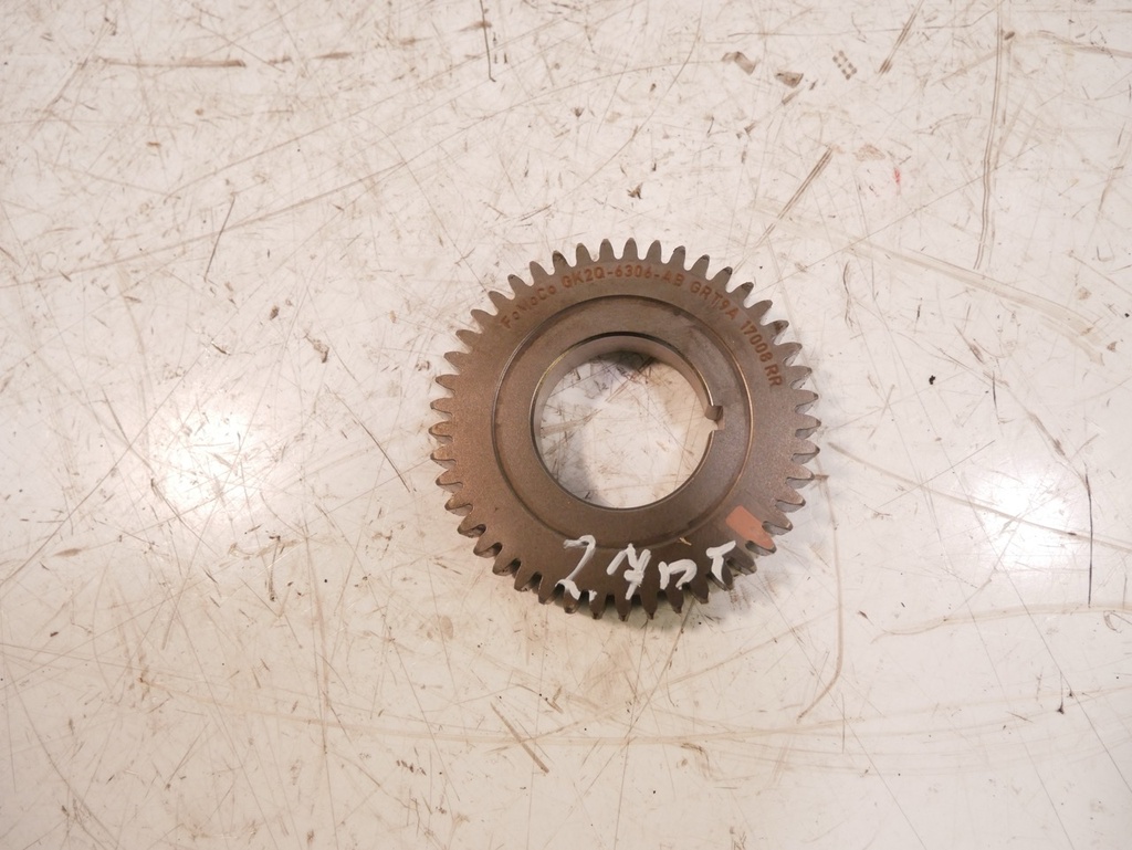 [MTD-454442] Rueda dentada Ford Transit 2.0 YMFB GK2Q-6306-AB