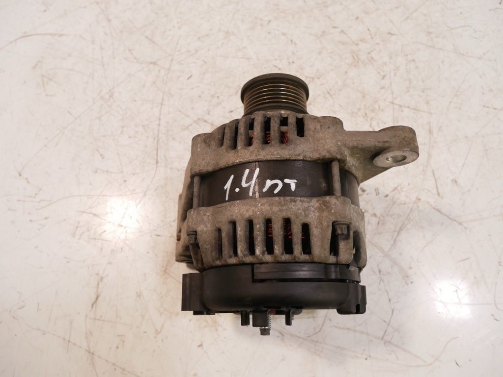 [MTD-454458] Alternador Opel Insignia A 2.0 A20DT 13502583