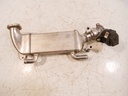 Refrigerador de gases de escape Mercedes Clase CLA C117 2.2 CDI C220 OM651.930 651.930 A6511400575