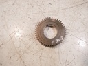 Rueda dentada Ford Transit V363 2.0 EcoBlue BKRB