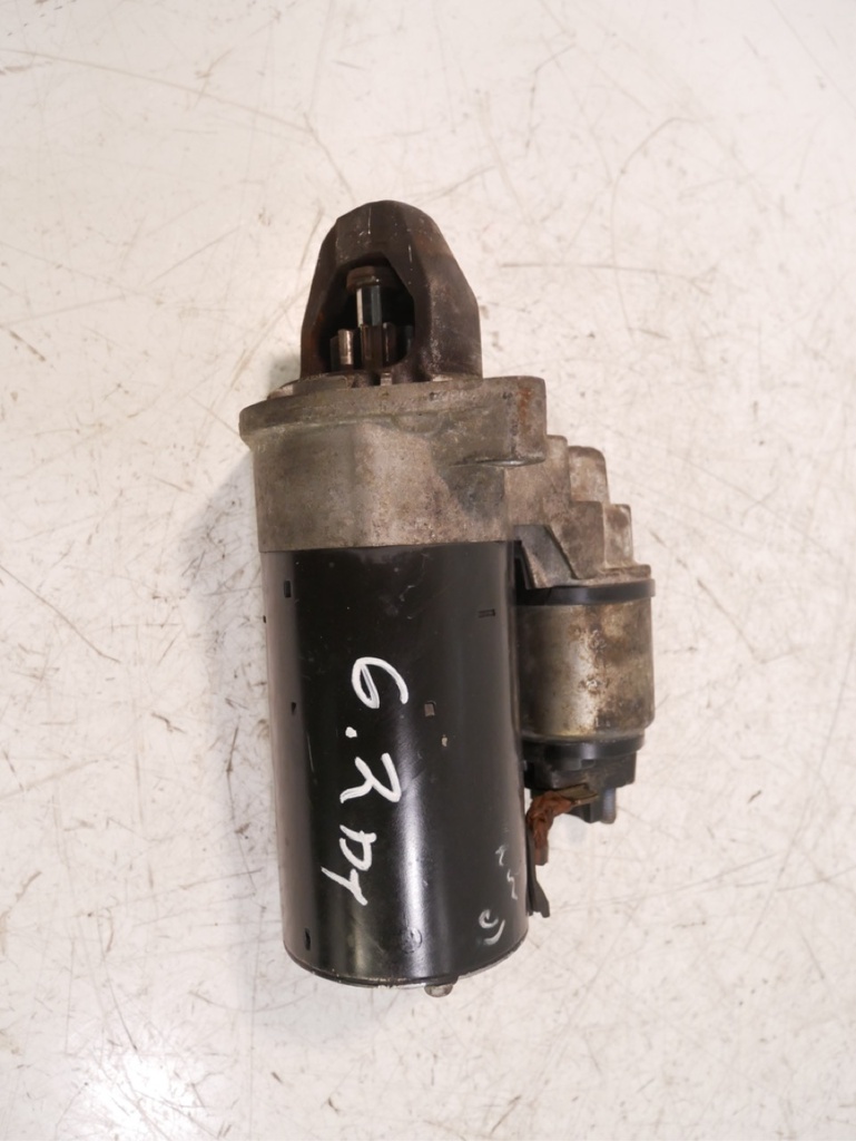 [MTD-454641] Motor de arranque Opel Astra J 1.3 CDTI A13DTE LSF 55570445