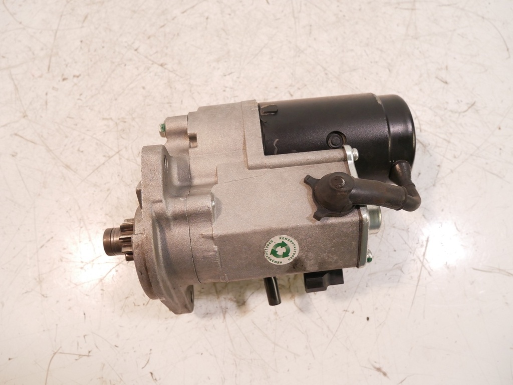 [MTD-454622] Motor de arranque Kia Carens MK3 2.0 CRDi D4EA 136.000 km