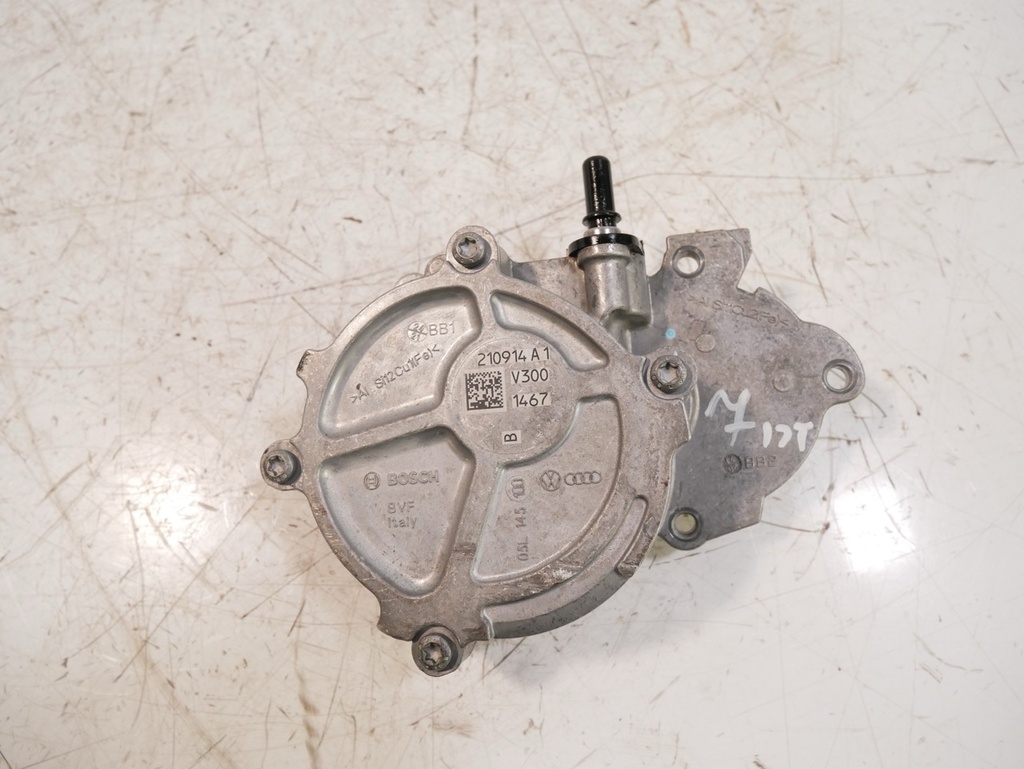 [MTD-454655] Bomba de vacío Audi A7 Q5 2.0 TDI DTP DTPA 05L145100B