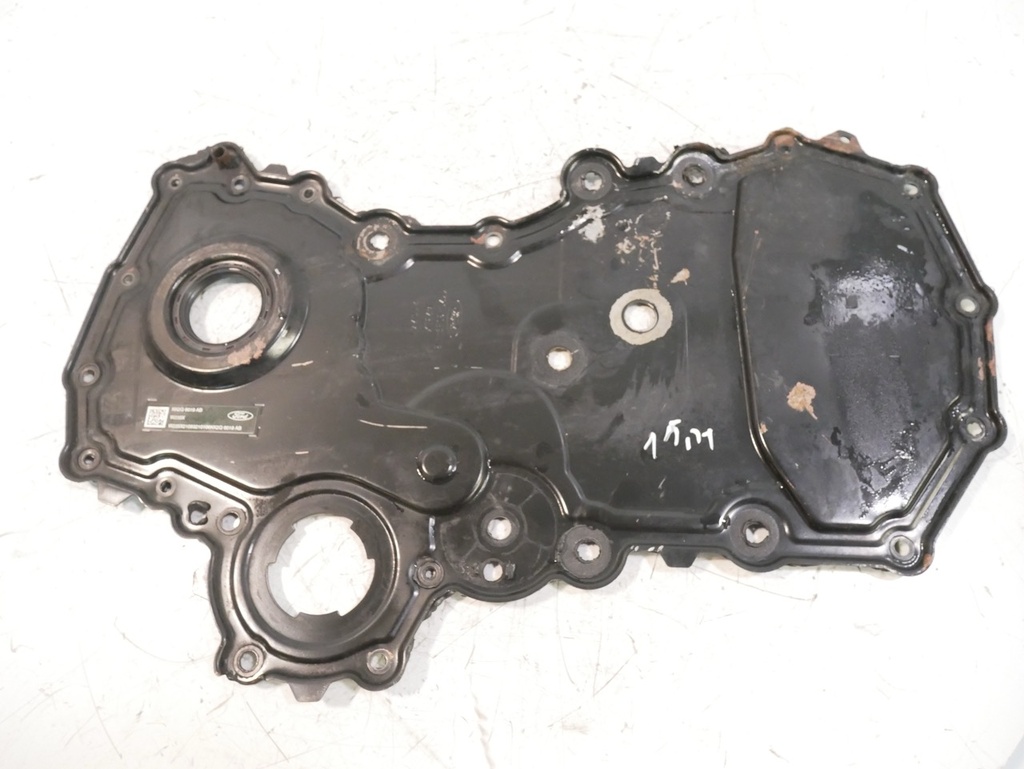[MTD-454663] Tapa delantera motor Ford Transit V363 2.0 EcoBlue BKRB