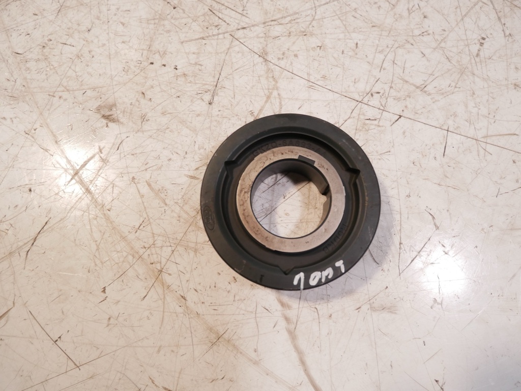 [MTD-454683] Rueda dentada Ford Transit V363 2.0 BKRA GK2Q-6A893-AB