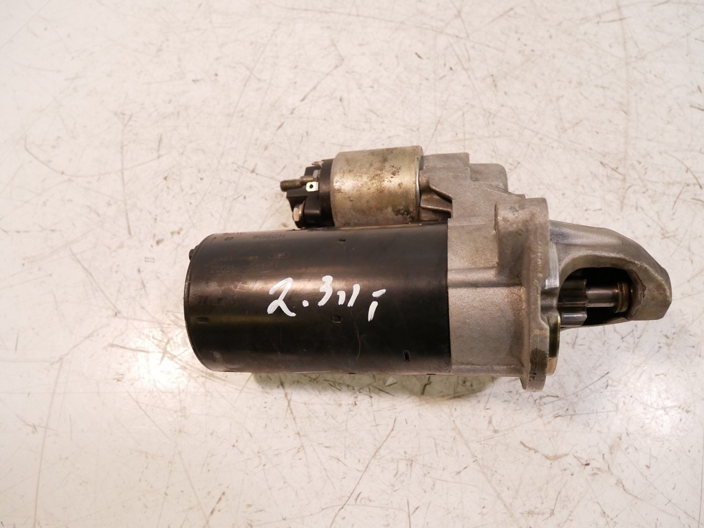 [MTD-454806] Motor de arranque BMW X3 E83 3.0 sd M57D30 M57 306D5 7796892