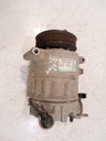 Compresor de aire acondicionado Jaguar XJ X351 3.0 SDV6 306DT AJTDV6 9X23-19D629-DA