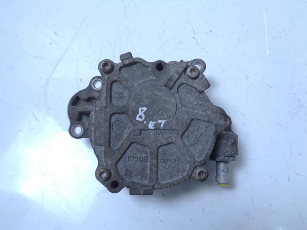 [MTD-454827] Bomba de vacío Audi A4 B8 A6 C6 2.0 TDI CAHA CAH 03L145100F