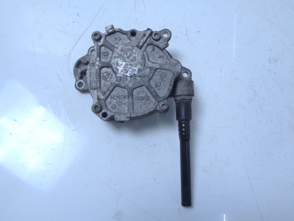 [MTD-454826] Bomba de vacío Audi A4 B8 A5 2.0 TDI CAHA CAH 03L145100F