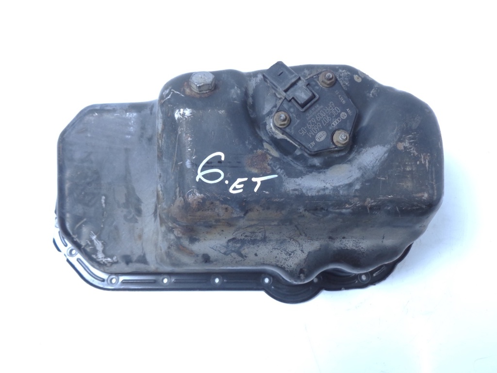 [MTD-454842] Cárter de aceite Audi Seat VW 1.2 TSI CBZ CBZA 03C103601BH