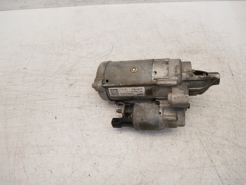 [MTD-454920] Motor de arranque Citroën Berlingo K9 1.5 BlueHDI YHY DV5RD 9832577880