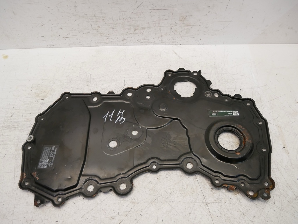 [MTD-454894] Tapa delantera Ford Transit V363 V362 2.0 EcoBlue YNFA