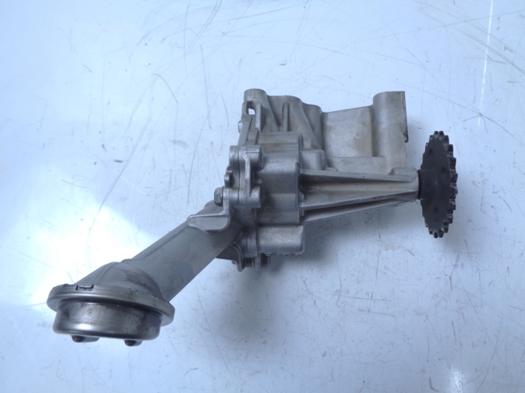 [MTD-454912] Bomba de aceite Dacia Nissan Renault 1.5 dCi K9K 150007041R