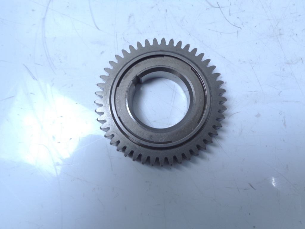 [MTD-455112] Rueda dentada de distribución Ford Transit 2.0 EcoBlue YNFS