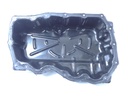 Cárter de aceite Ford Transit F3 FY 2.0 EcoBlue YNFS GK2Q-6675-AA