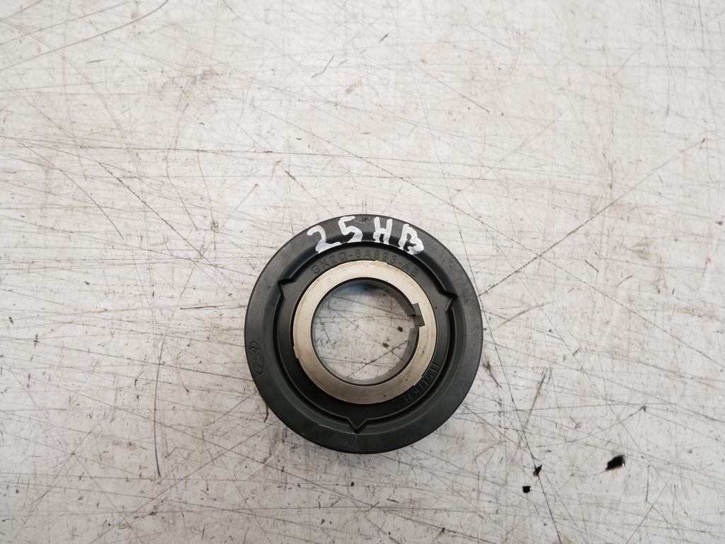 [MTD-455162] Rueda dentada Ford Transit V 363 2.0 EcoBlue BKRA