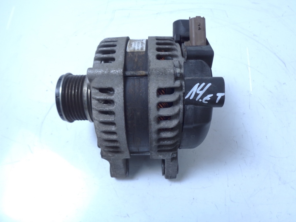[MTD-455188] Alternador Citroen Berlingo K9 1.5 BlueHDI YHY DV5RD YH01 9820893880