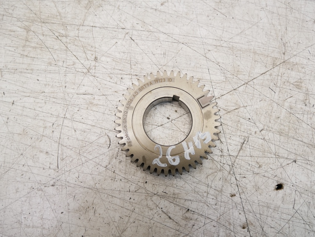 [MTD-455163] Rueda dentada Ford Transit V 363 2.0 EcoBlue RWD BKRA GK2Q-6306-AD
