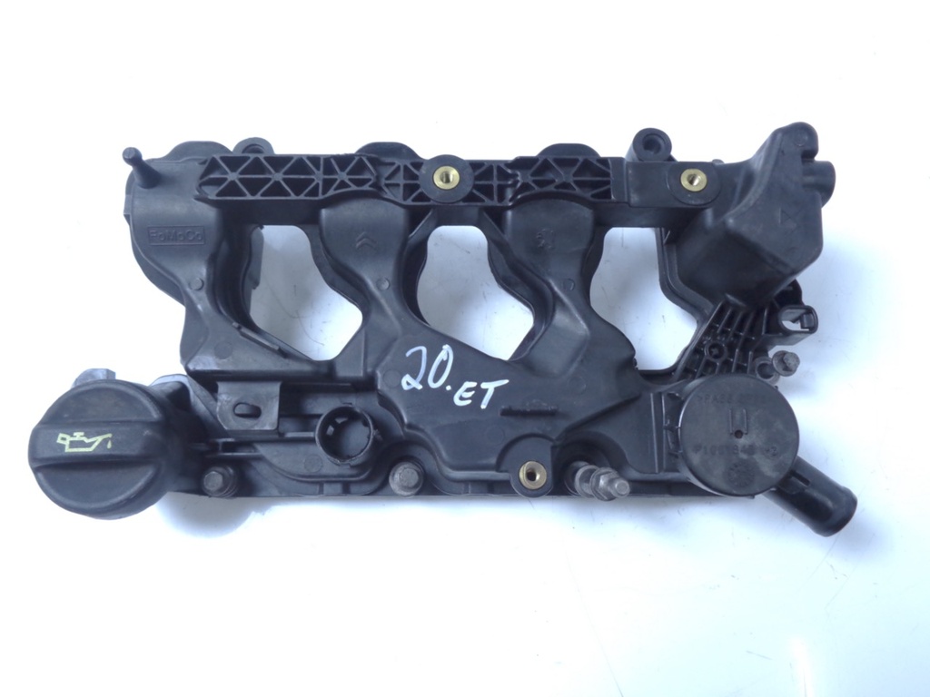 [MTD-455189] Tapa de válvulas Citroen Berlingo 1.5 BlueHDI YHY DV5RD YH01
