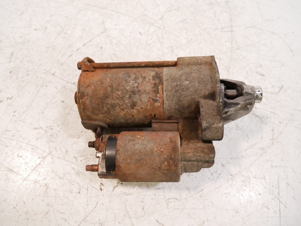 [MTD-455213] Motor de arranque Ford Transit 1.8 TDCI (R3PA) 2T14-11000-BC 66kW 90CV