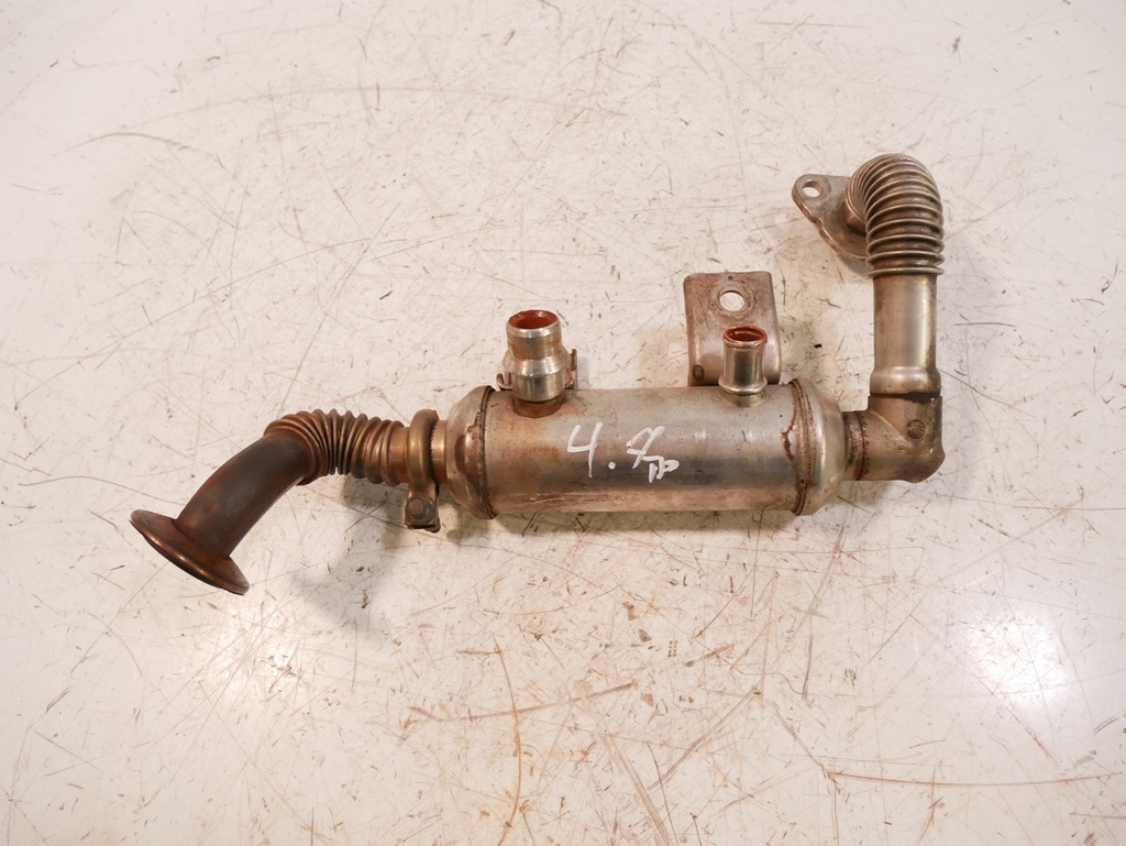[MTD-455218] Enfriador de gases de escape Ford Transit 1.8 TDCI R3PA 2009