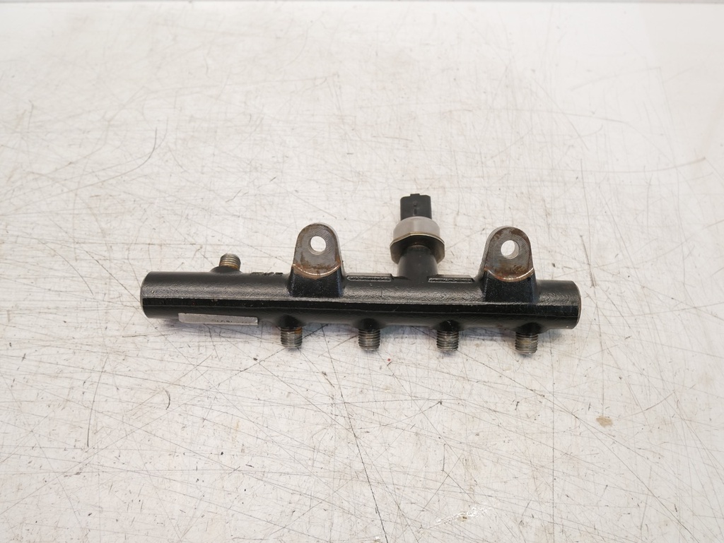 [MTD-455267] Tubo de raíl Nissan Renault Juke Qashqai 1.5 dCi K9K636