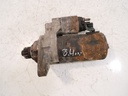 Motor de arranque VW Golf VI Passat 2.0 TDI CBDC CBD