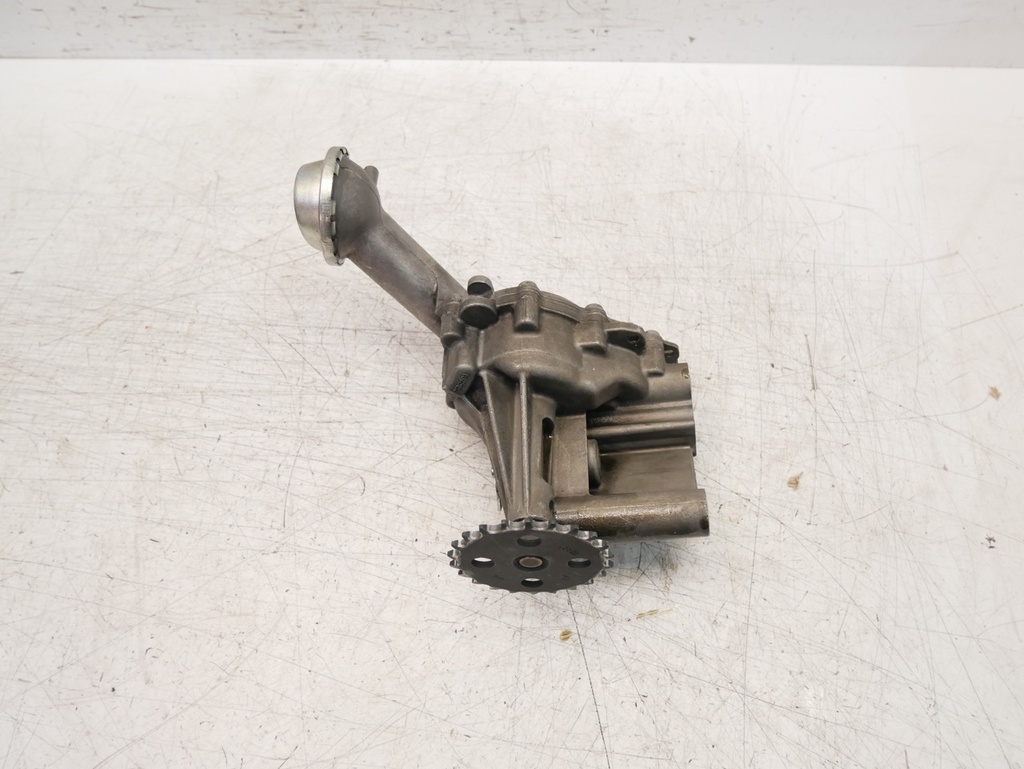 [MTD-455268] Bomba de aceite Nissan Renault Juke Qashqai 1.5 dCi K9K636 150003395R